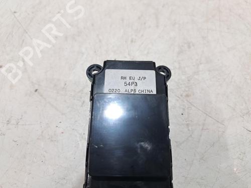 Right front window switch SUZUKI VITARA (LY) 1.4 Hybrid (Mild Hybrid) (APK414) | BP37272594I26 - Image 2