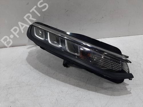 Used Right side indicator CITROËN C3 III (SX) 1.2 PureTech 82 (83 hp) 30324422