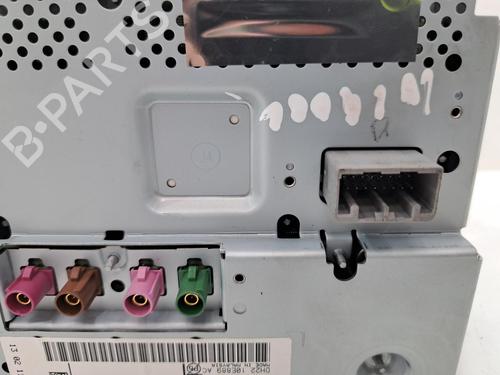 Electronic module LAND ROVER DISCOVERY IV (L319) 3.0 SDV6 4x4 | BP29059678M83 