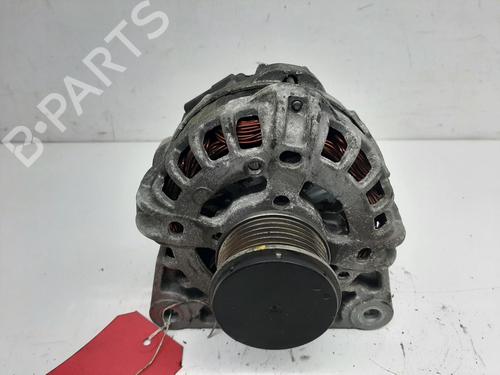 Used Alternator DACIA SANDERO II 1.5 dCi (90 hp) 26841636