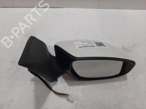 Bakspejl Højre NISSAN PULSAR Hatchback (C13) 1.2 DIG-T | BP29988739C27