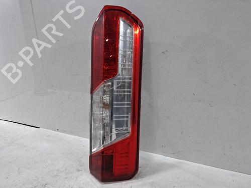 Right taillight FORD TRANSIT CUSTOM V362 Van (FY, FZ) 2.0 EcoBlue | BP40040138C35 - Image 4
