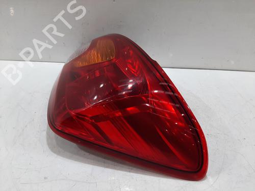 Right taillight MITSUBISHI MIRAGE / SPACE STAR VI Hatchback (A0_A) 1.2 (A03A) | BP38463647C35 - Image 4