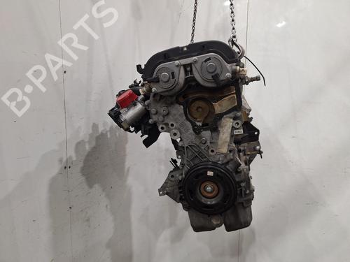 Engine VAUXHALL CORSA Mk III (D) (S07) 1.2 i 16V (L08) | BP39594852M1 - Image 4