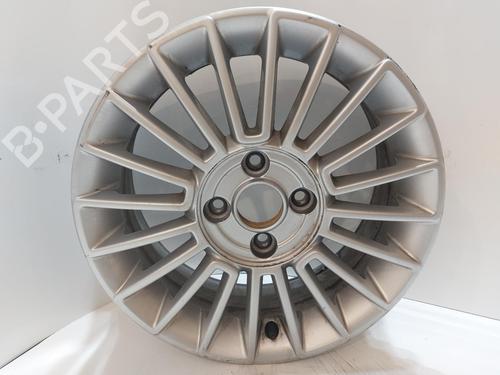 Used Rim VW UP! (121, 122, BL1, BL2, BL3, 123) 1.0 (75 hp) 32528855