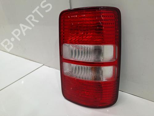 Right taillight VW CADDY III MPV (2KB, 2KJ, 2CB, 2CJ) 1.6 TDI | BP26868154C35 