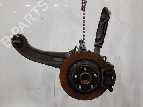 Used Left rear suspension arm HYUNDAI TUCSON (NX4E, NX4A) 1.6 T-GDi Hybrid (230 hp) 32409271