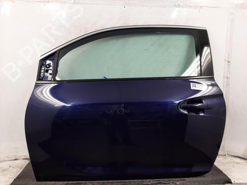 Dør venstre foran VAUXHALL ADAM (M13) 1.4 (101 hp) 29554091