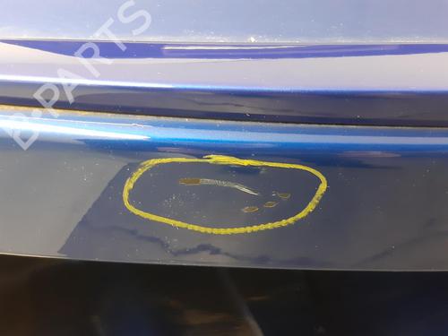 Bagklap CC/Kombi-Coupé JAGUAR I-PACE (X590) EV400 AWD | BP32357072C6 