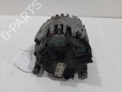 Used Alternator Alternator PEUGEOT EXPERT Van (V_) 1.6 BlueHDi 95 (95 hp) 33867995 33867995