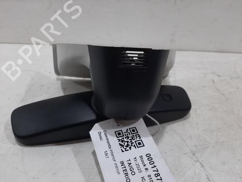 Rear mirror VW TAIGO (CS1) 1.0 TSI | BP37694249I6  - Image 5