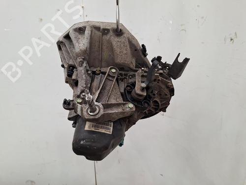 Gearbox NISSAN NOTE (E11, NE11) 1.5 dCi | BP39951686M3 - Image 6