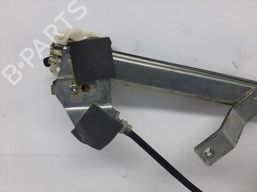 Front right window mechanism RENAULT GRAND SCÉNIC II (JM0/1_) 1.6 | BP26825803C23 