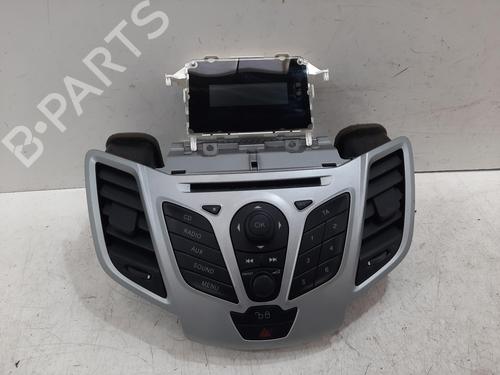 radio-ford-fiesta-vi-cb1-ccn-2008-32357111 main image