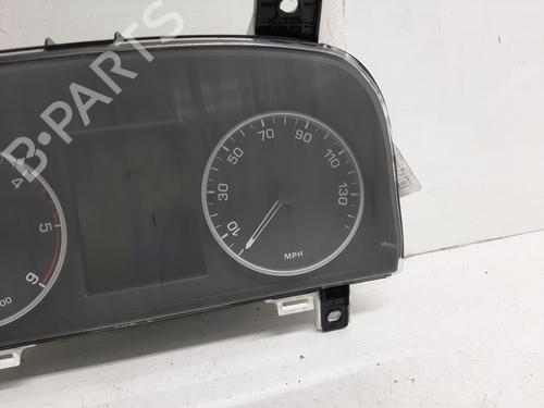 Instrument cluster LAND ROVER DISCOVERY IV (L319) 3.0 SDV6 4x4 | BP26846699C47 