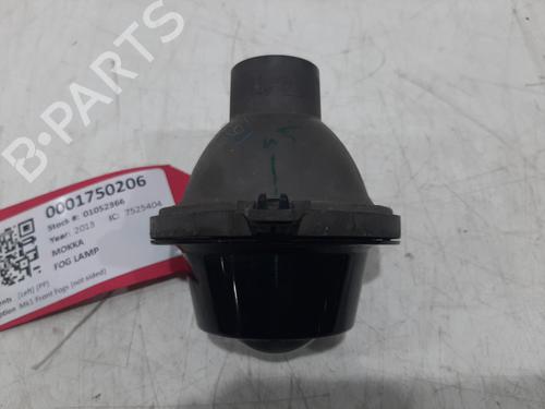 Left front fog light VAUXHALL MOKKA / MOKKA X (J13) 1.7 CDTI 4x4 | BP36697471C30 - Image 3
