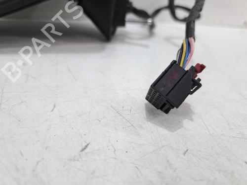 Left mirror AUDI A3 (8V1, 8VK) 1.2 TFSI | BP29236715C26