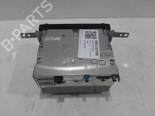 Electronic module NISSAN JUKE (F15) 1.2 DIG-T | BP36593746M83 - Image 4
