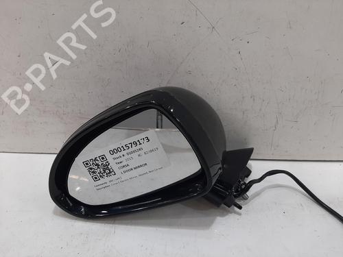 Retrovisor izquierdo VAUXHALL CORSA Mk IV (E) (X15) 1.2 (69 hp) 30735624