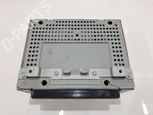 Radio FORD FIESTA VI (CB1, CCN) 1.0 EcoBoost | BP27705166E6 