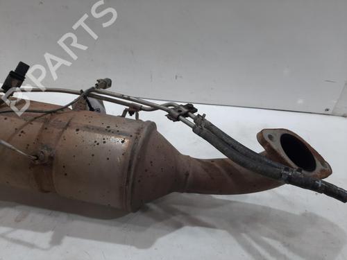Particulate filter SSANGYONG ACTYON SPORTS II 2.2 Xdi | BP29553479M81 