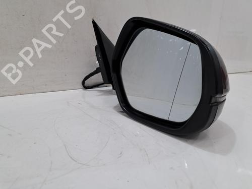 Right mirror HONDA HR-V (RU) 1.5 i-VTEC (RU1) | BP29637207C27 