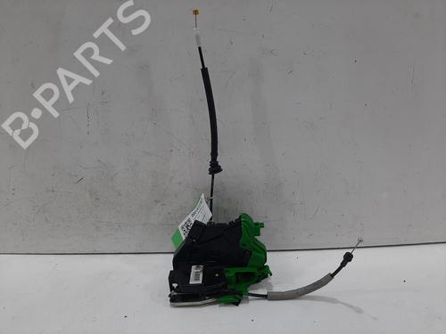 Ander KIA CEE'D (JD) 1.6 CRDi 136 (136 hp) 31685961