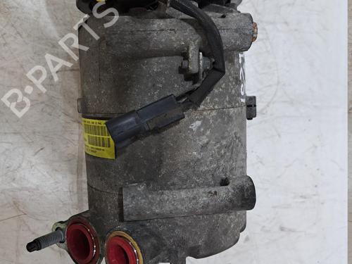AC compressor FORD KUGA I 2.0 TDCi | BP38777031M34 - Image 5