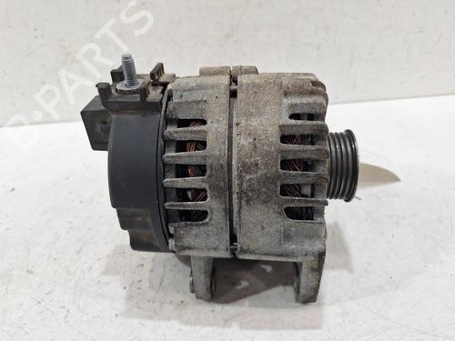 Used Alternator MERCEDES-BENZ SPRINTER 3,5-t Van (B907, B910) 315 CDI RWD (907.631, 907.633, 907.635, 907.637) (150 hp) 31685321