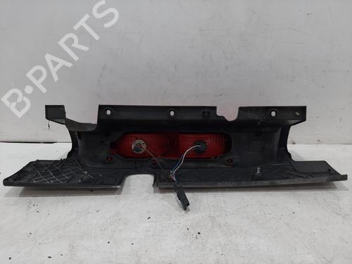 Left taillight RENAULT TRAFIC II Van (FL) 2.0 dCi 115 (FL01, FL0U, FL00, FL0H, FL0M) | BP29882443C34
