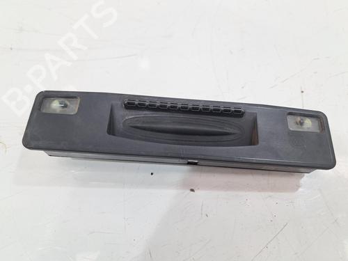 Tailgate handle FORD FOCUS IV Turnier (HP) 1.0 EcoBoost | BP33282247C132  - Image 5