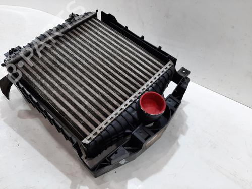 Intercooler LAND ROVER RANGE ROVER IV (L405) 4.4 SDV8 4x4 | BP30180005M30