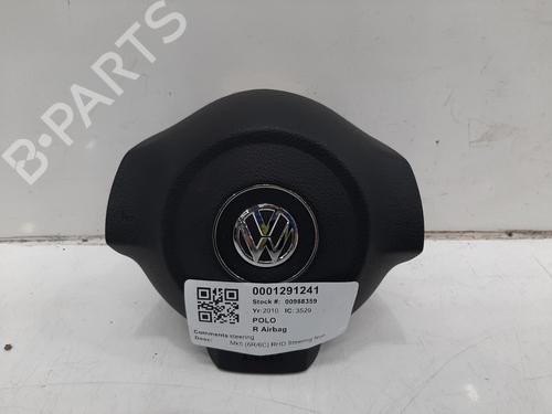 Used Other VW POLO V (6R1, 6C1) 1.4 (6R1) (85 hp) 26861892