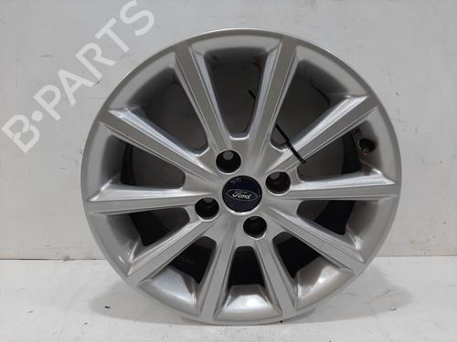 Used Rim FORD FIESTA VII (HJ, HF) 1.0 EcoBoost (101 hp) 30406825