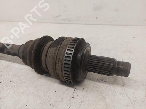 Left rear driveshaft BMW 3 (E90) 318 i | BP26842309M40 - Image 3