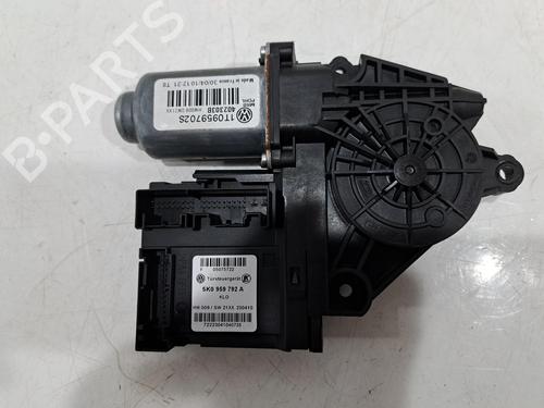 Used Front left window mechanism Front left window mechanism 39202405 39202405
