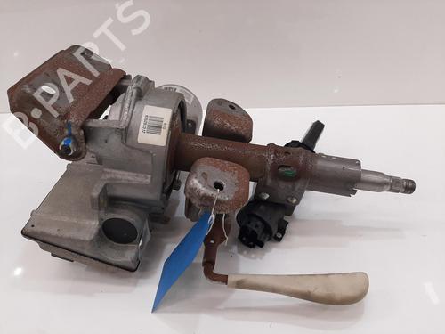 Coluna de dirección Coluna de dirección FIAT 500 (312_) 1.2 (312AXA1A) (69 hp) 33839976 33839976