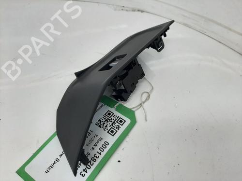 Switch JAGUAR I-PACE (X590) EV400 AWD | BP26855206I30 
