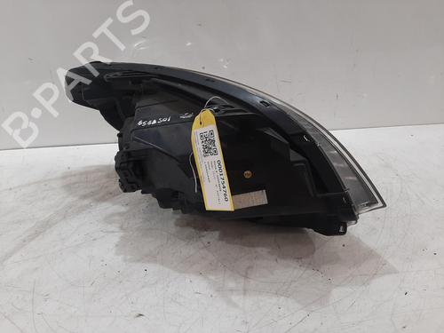 Left headlight KIA SOUL I (AM) 1.6 CVVT | BP36811692C28 - Image 5