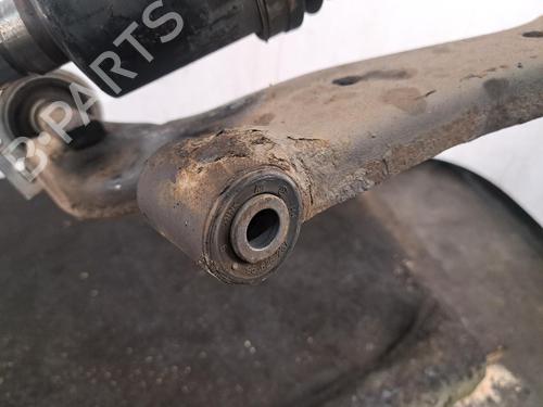 Left front suspension VAUXHALL ANTARA A (L07) 2.2 CDTi FWD | BP26807944M72 