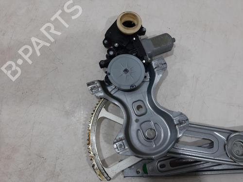 Front right window mechanism TOYOTA YARIS (_P13_) 1.3 (NSP130_, NSP130) | BP30095041C23