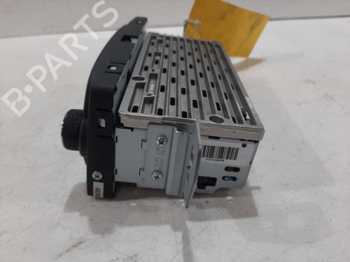 Radio VAUXHALL VIVA (C16) 1.0 | BP29471717E6 