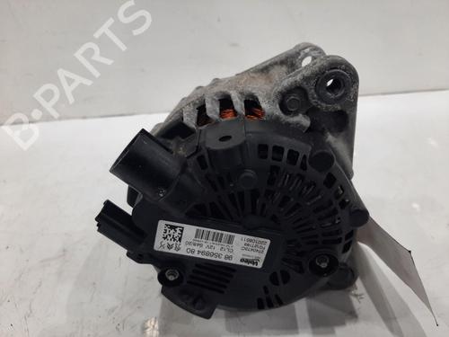 Generator PEUGEOT 208 II (UB_, UP_, UW_, UJ_) 1.2 PureTech 100 | BP26808145M7 