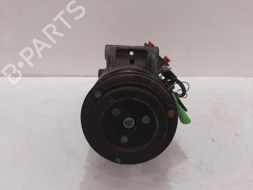 AC compressor VAUXHALL MERIVA A (X03) 1.6 i 16V Twinport | BP28039932M34 