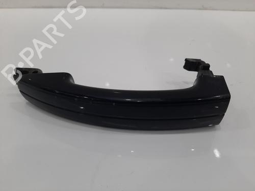 Puxador exterior FORD FOCUS II (DA_, HCP, DP) 1.6 (100 hp) 26774016