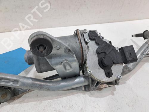 Front wiper motor AUDI A1 Sportback (8XA, 8XF) 1.4 TFSI | BP31209049M29