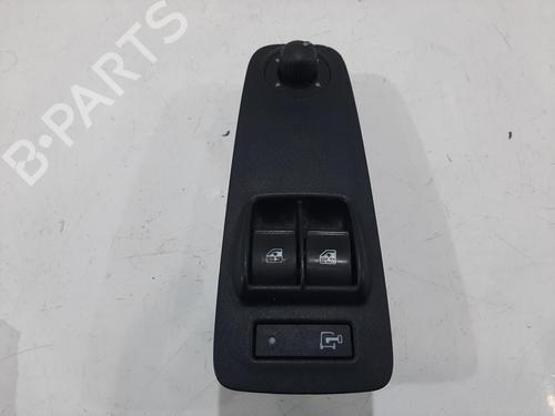 Kombi Kontakt / Stilkkontakt CITROËN JUMPER II Van 2.2 HDi 130 (130 hp) 31341360