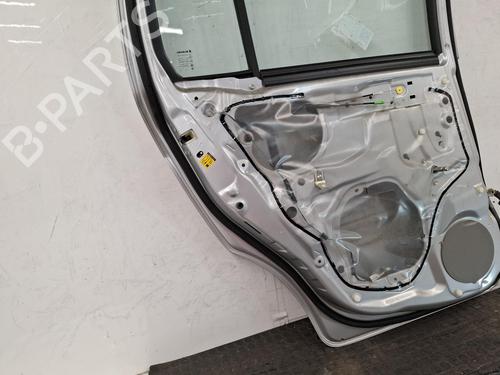 Dør venstre bagtil SUZUKI CELERIO (LF) 1.0 (AVK310) | BP38446026C4 - Image 5