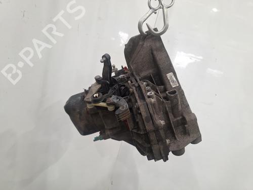 Gearbox NISSAN JUKE (F15) 1.6 | BP31965152M3