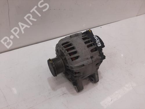 Generator Generator 38059833 38059833
